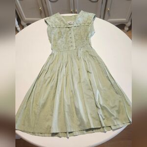 Vintage 1950's Dress